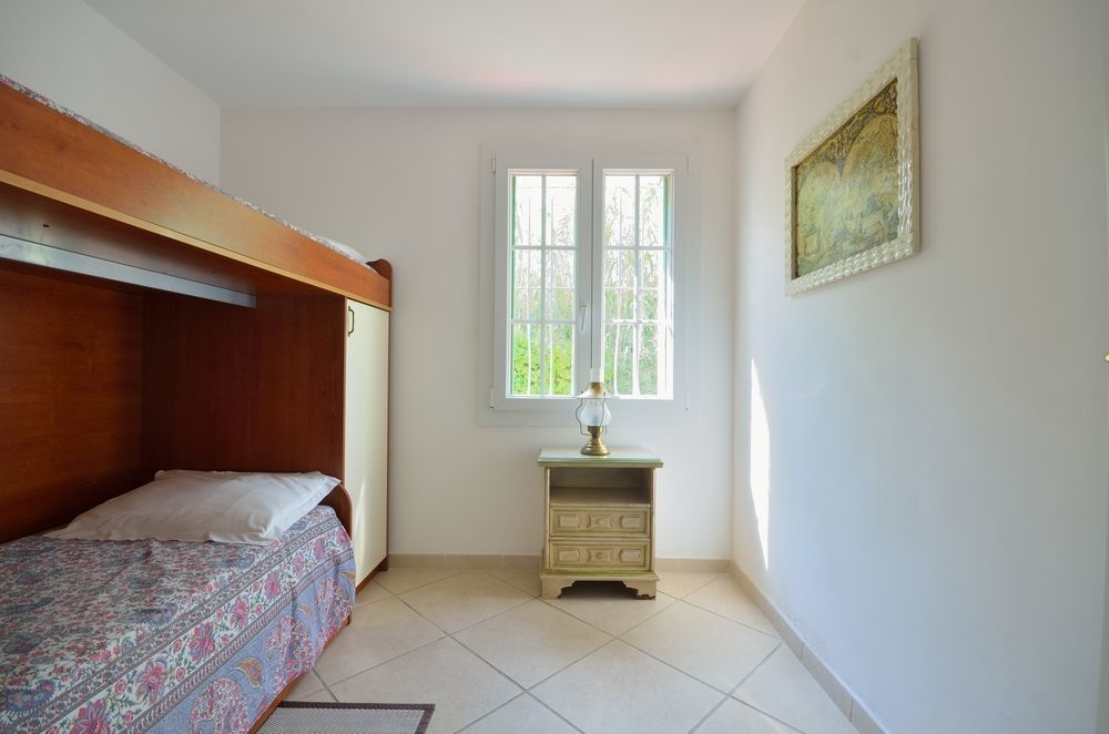 Villa Les 4 Saisons Saint Tropez 外观 照片