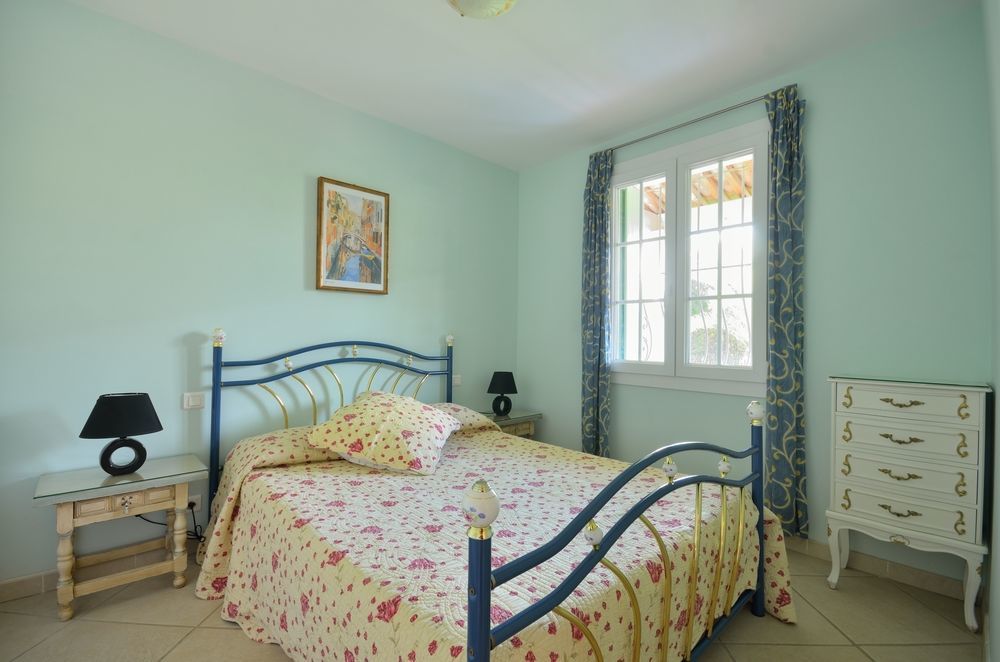 Villa Les 4 Saisons Saint Tropez 外观 照片