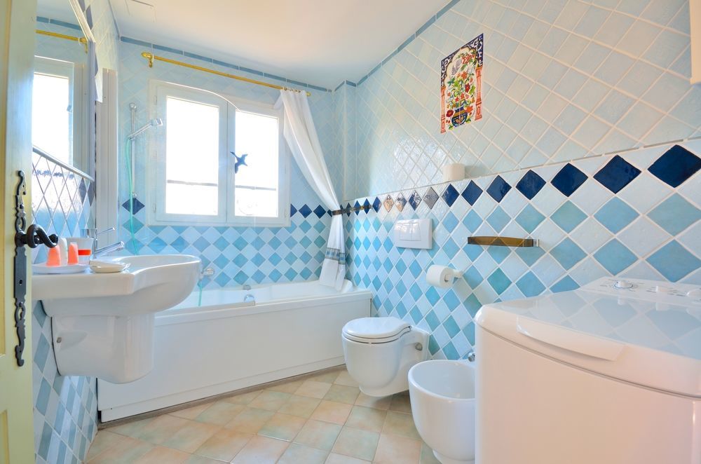 Villa Les 4 Saisons Saint Tropez 外观 照片