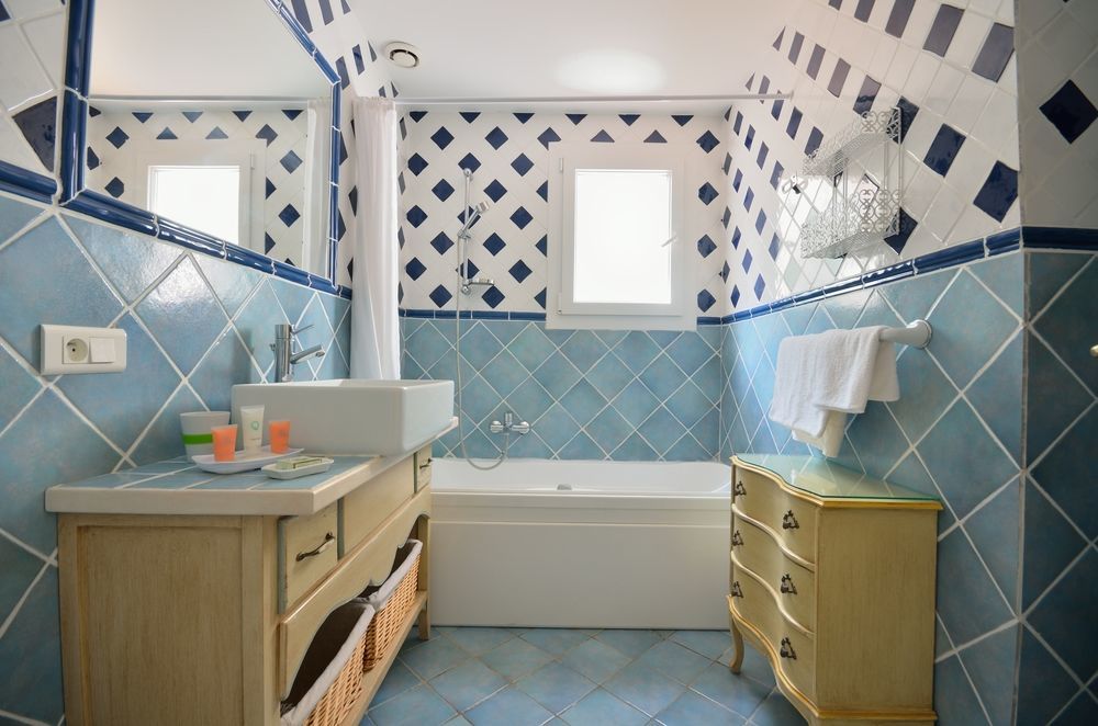 Villa Les 4 Saisons Saint Tropez 外观 照片