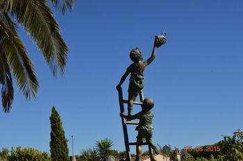 Villa Les 4 Saisons Saint Tropez 外观 照片