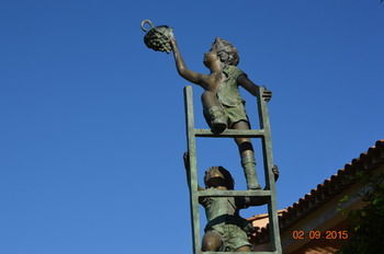 Villa Les 4 Saisons Saint Tropez 外观 照片